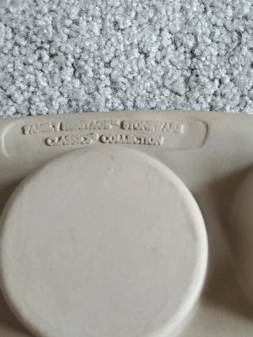 Pampered chef muffin pan